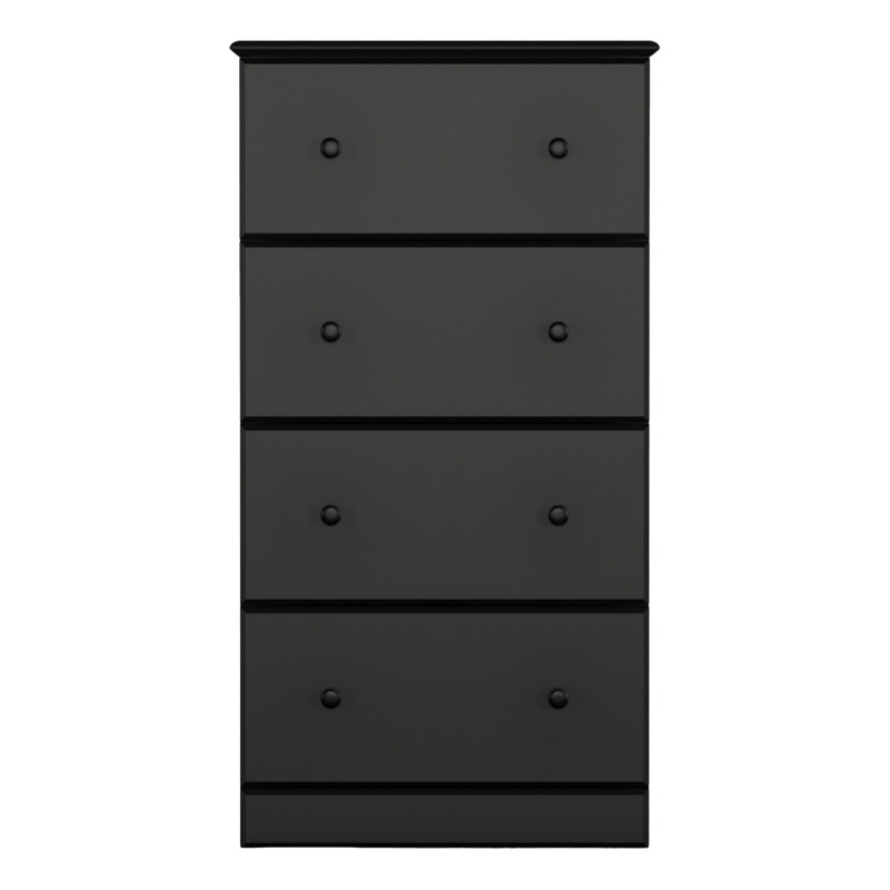 4 Drawer Chest  32