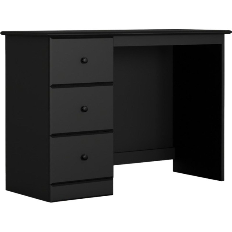 3 Drawer Desk