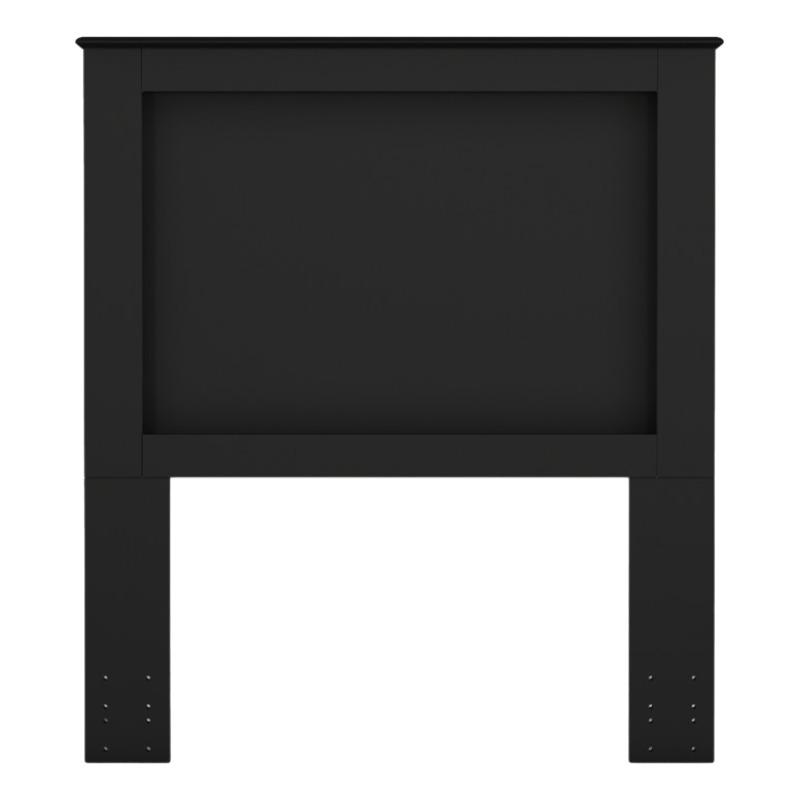 Twin Panel Headboard