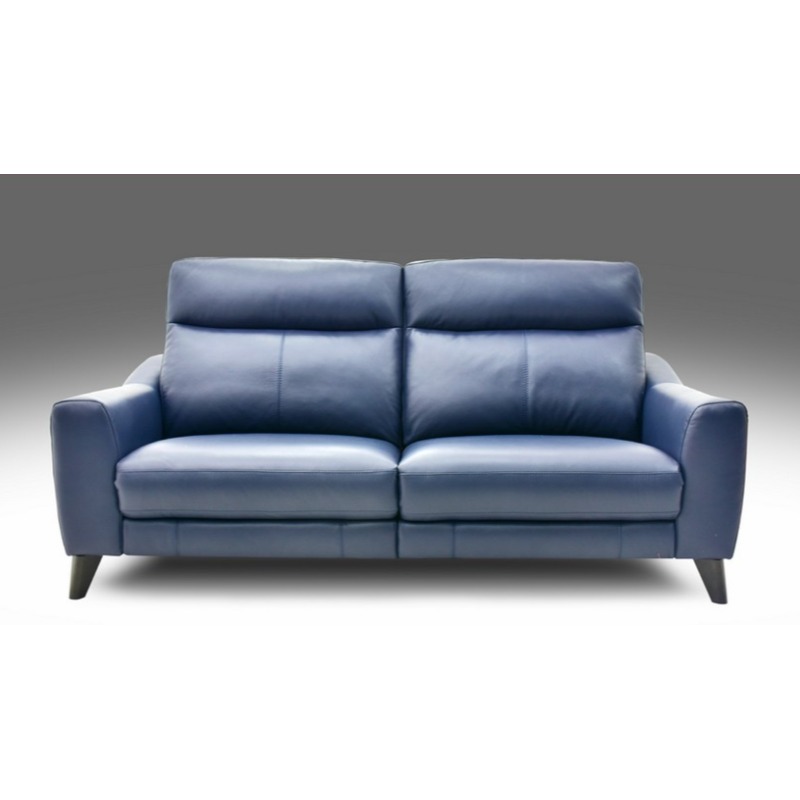 Power Fabric Sofa and Loveseat Lexus Rock