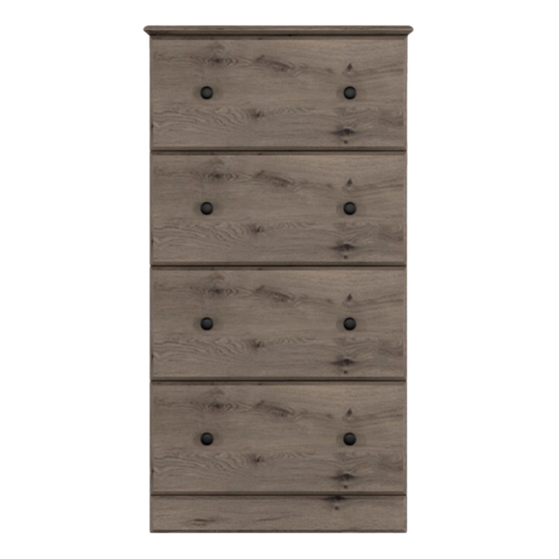 4 Drawer Chest 23