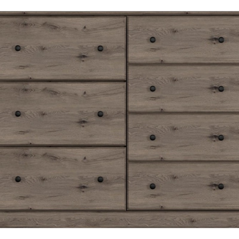 7 Drawer Chest