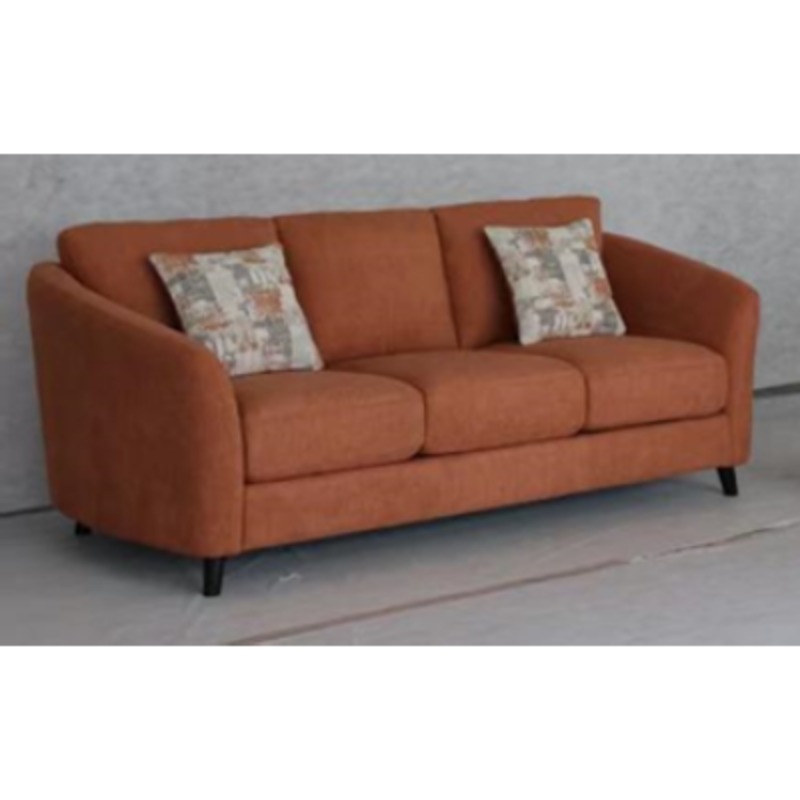 Stationary Sofa Copper KM-175215