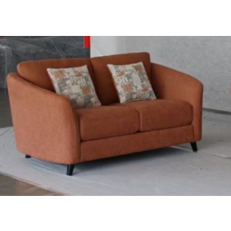 Stationary 2 Seater Copper KM-175215