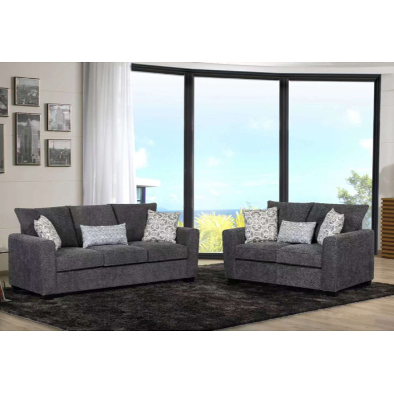Milo Sofa Set