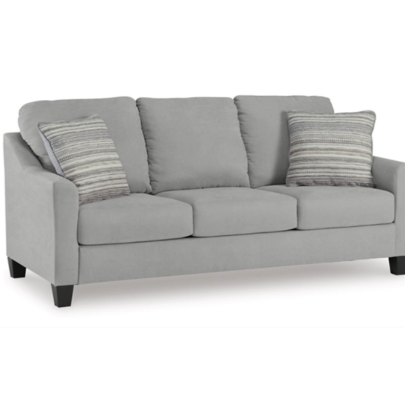 Natt Sofa Set Grey
