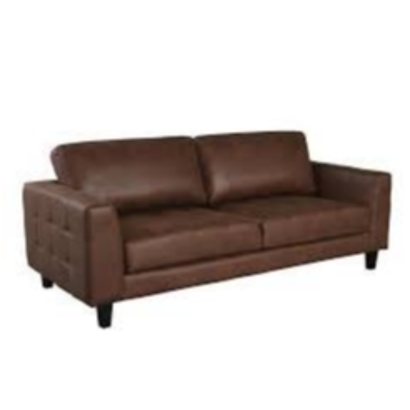 Sofa Walnut