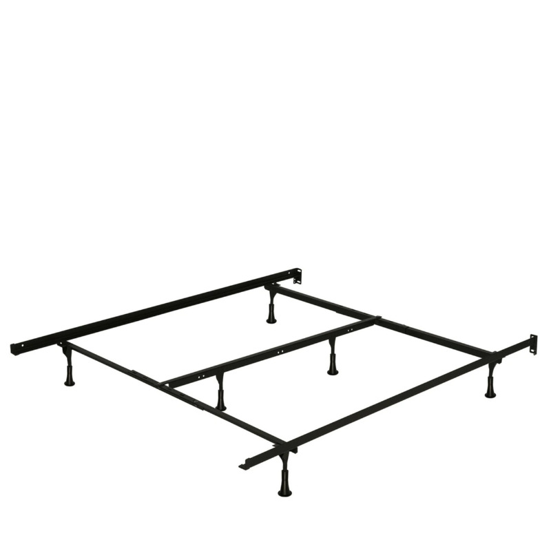 Bed Frame Mattress