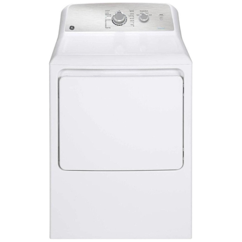 7.2 Cu. Ft. Electric Dryer with Sensor Dry