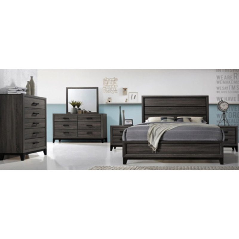 Bedroom Group Dresser