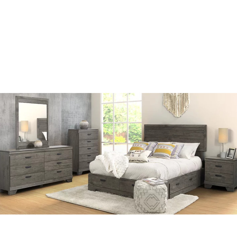 Double Mates Bed (Not in Queen)