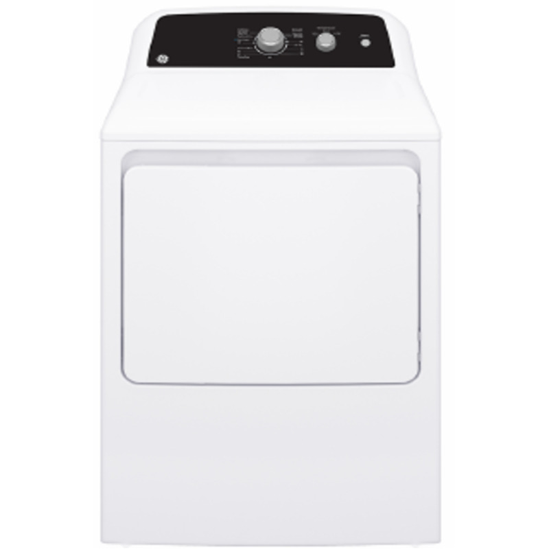 6.2 Cu. Ft. Electric Dryer with Sensor Dry & SaniFresh – 240V