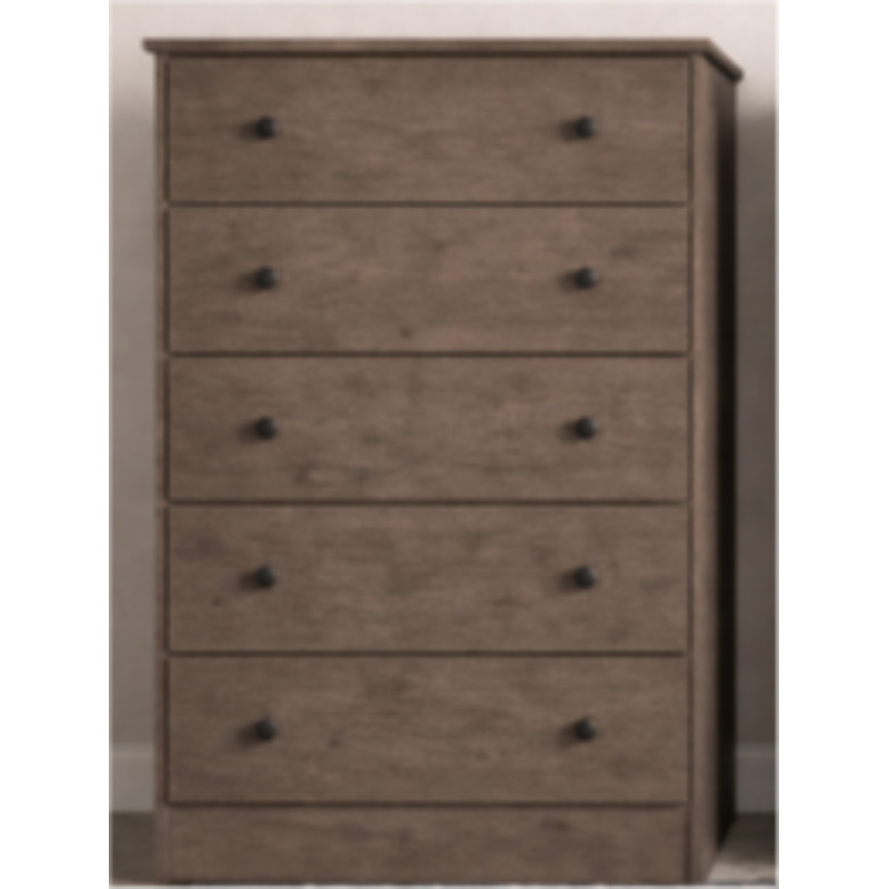 Drawer Grey Walnut