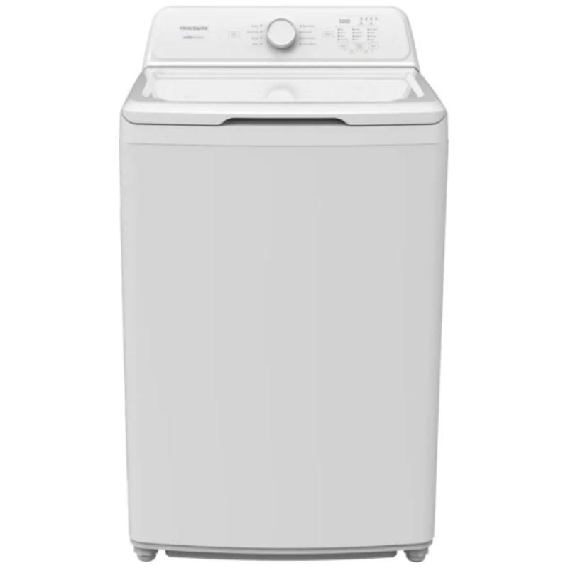 27” Top Load Washer – 4.1 Cu. Ft. Capacity