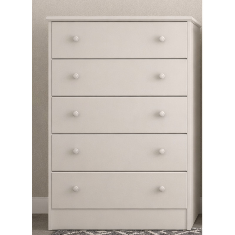 Drawer Rockport White