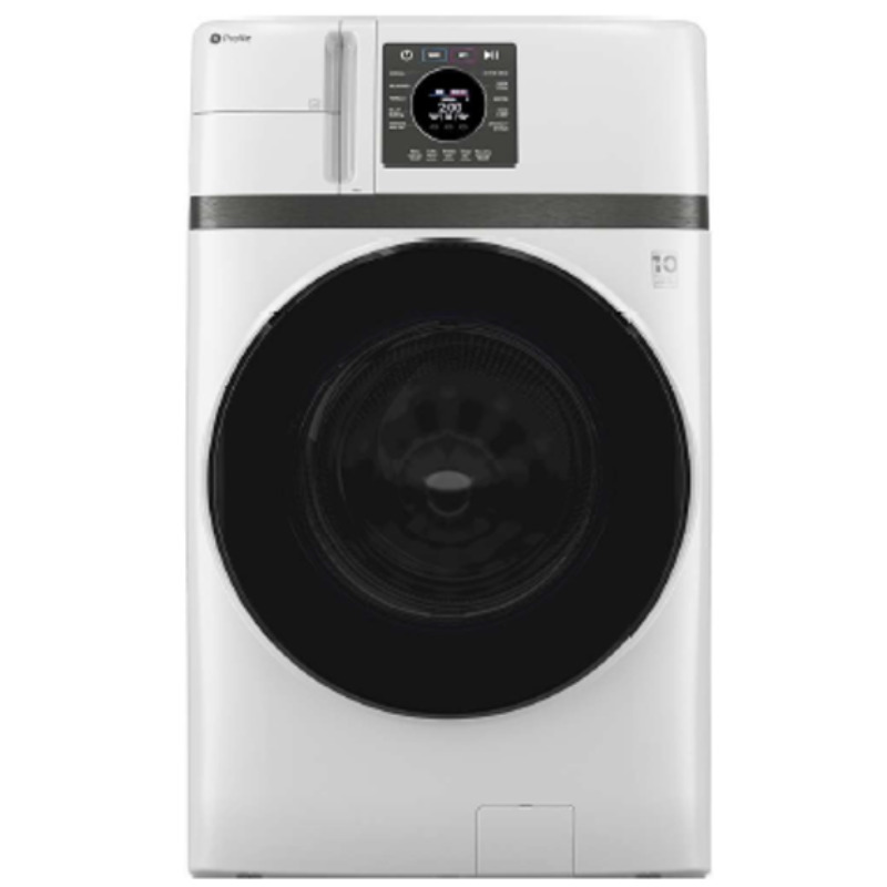 5.3 Cu. Ft. UltraFast 2-in-1 Ventless Washer/Dryer Combo with Heat Pump