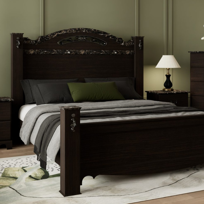 King Headboard