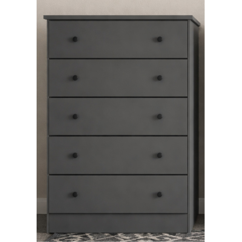 Drawer Storm Grey