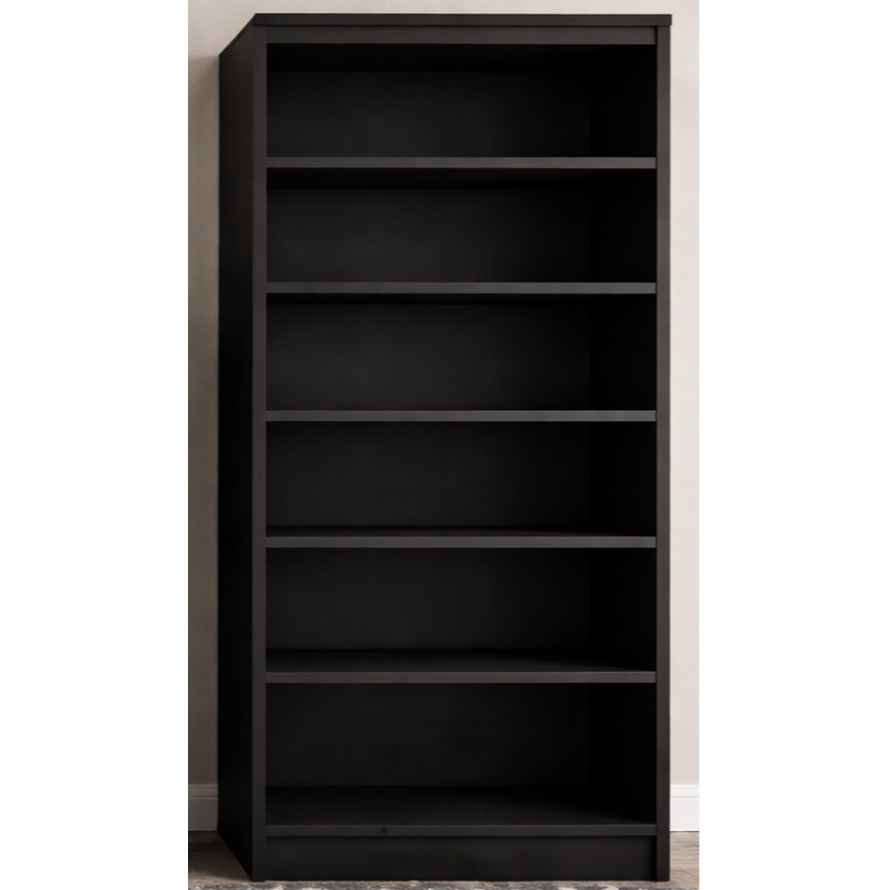 Bookcase Black