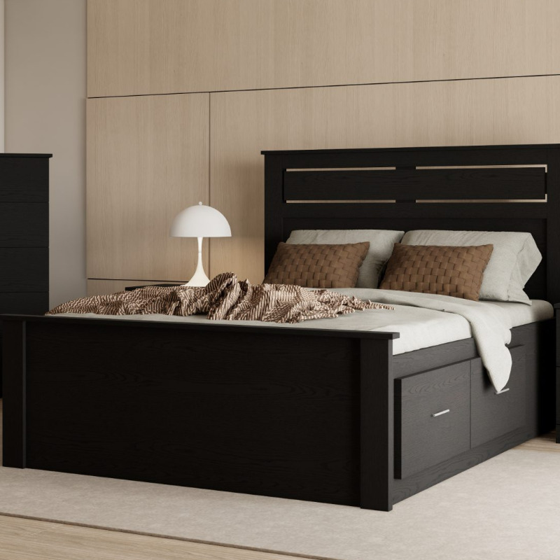 King Headboard 72034