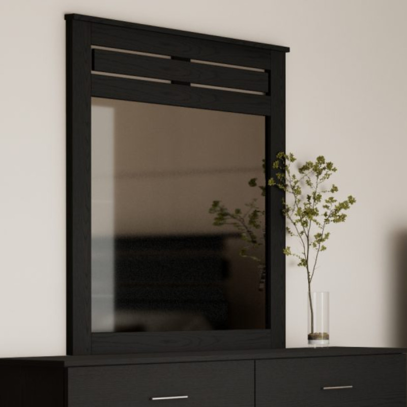 Mirror and Supports 72020