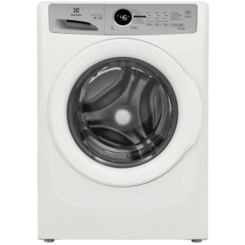 Electrolux 3 Series 27” Front Load Washer – 5.1 Cu. Ft.