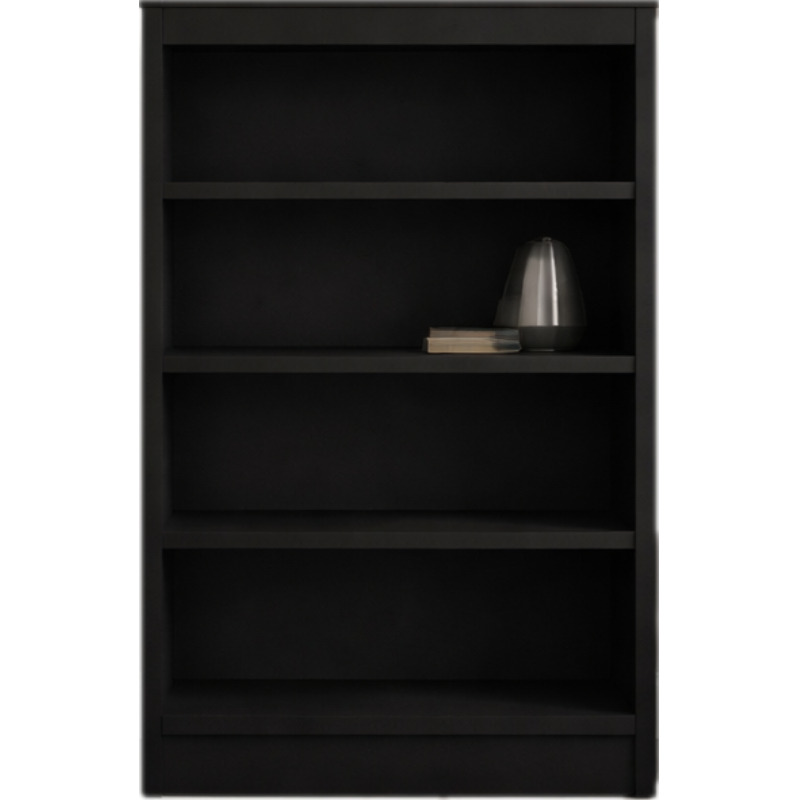 Bookcase Black