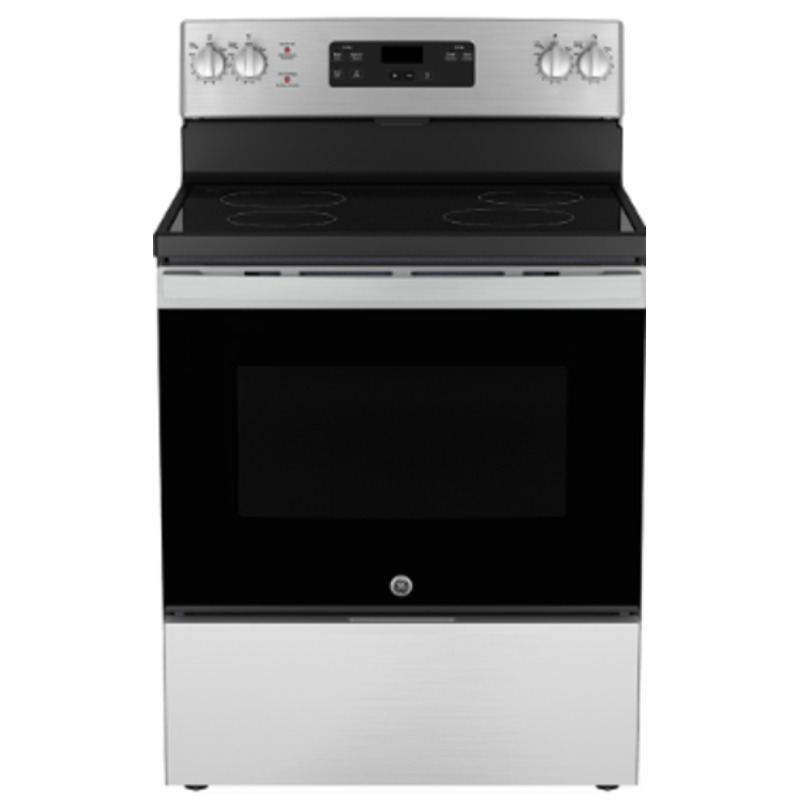 Colour Stainless Steel Audible Preheat Signal