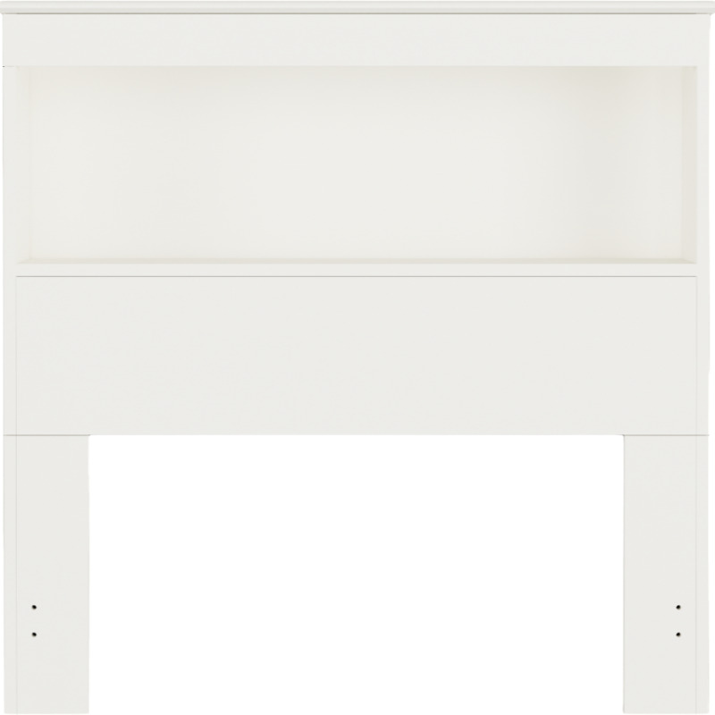 Twin Bookcase headboard