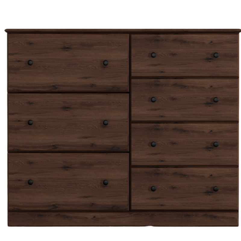 7 Drawer Chest