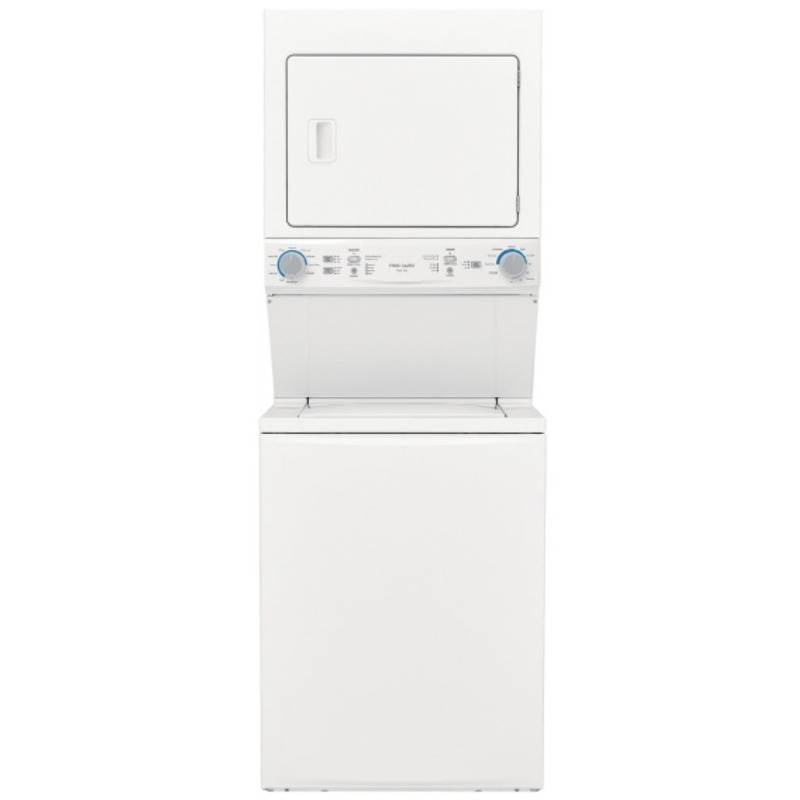 Electric Dryer Laundry Centre with Quick Wash & Dry