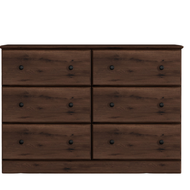 Drawer Dresser 15446