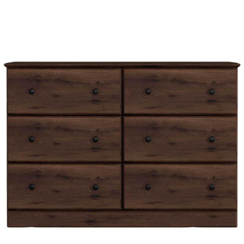 Drawer Dresser