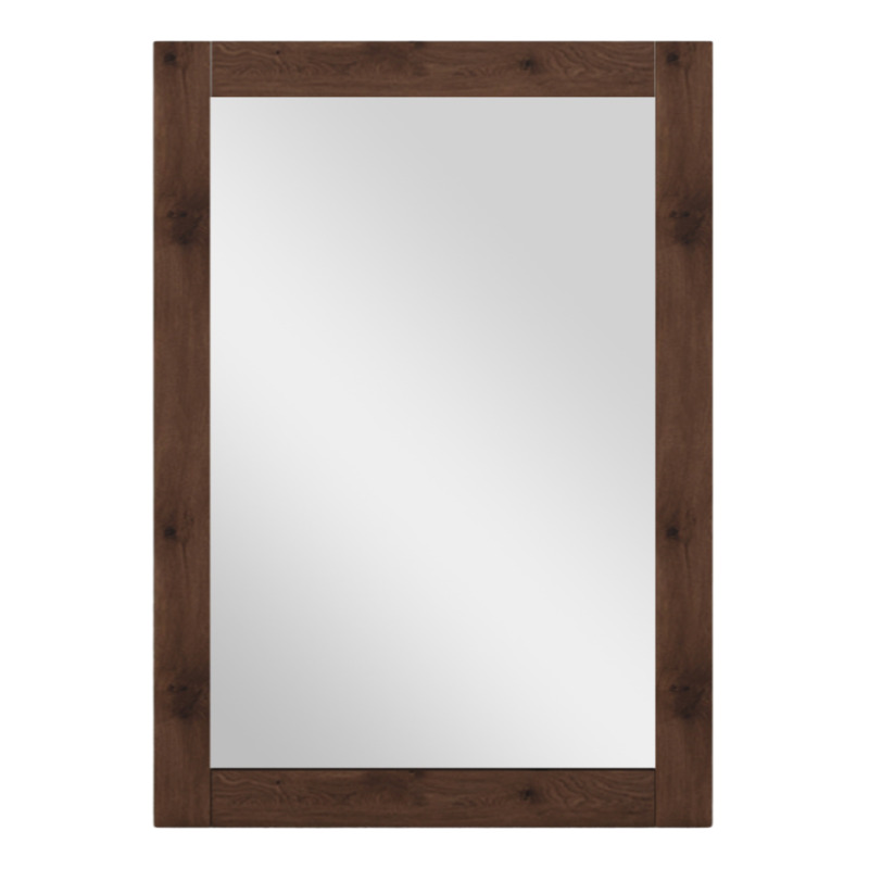 Mirror and Supports 15020