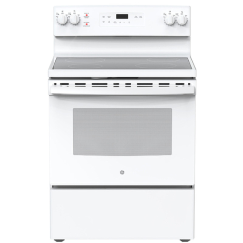 Audible Preheat Signal Auto Shut-Off with Override