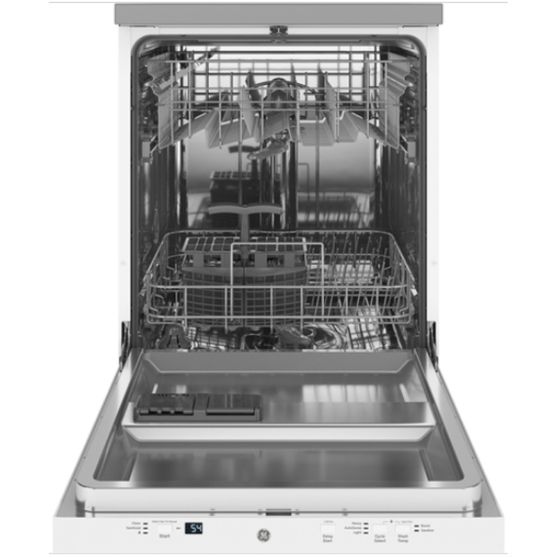 Portable Dishwasher – 12 Place Settings, Stainless Steel Tub