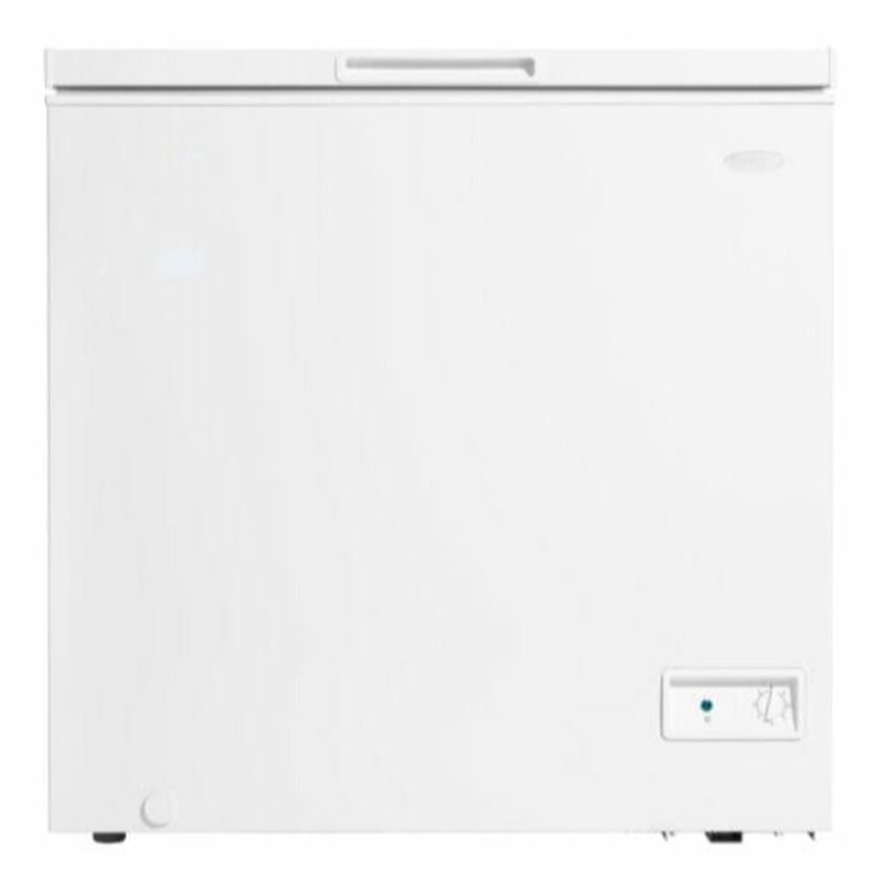 7.0 Cu. Ft. Chest Freezer – White