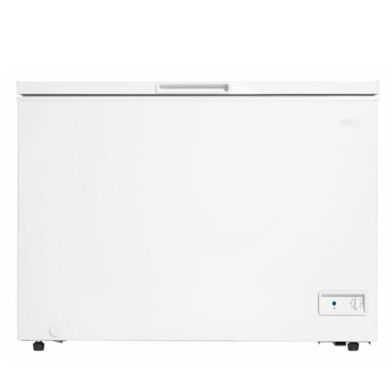 10.0 Cu. Ft. Chest Freezer – White