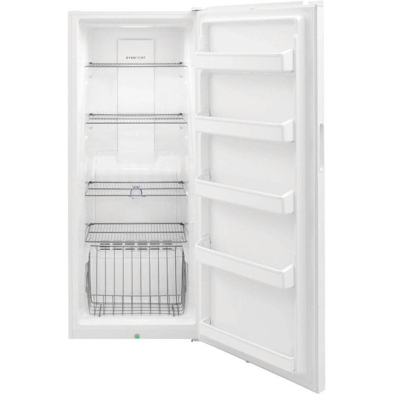 Upright Freezer – 13.0 Cu. Ft., Frost Free