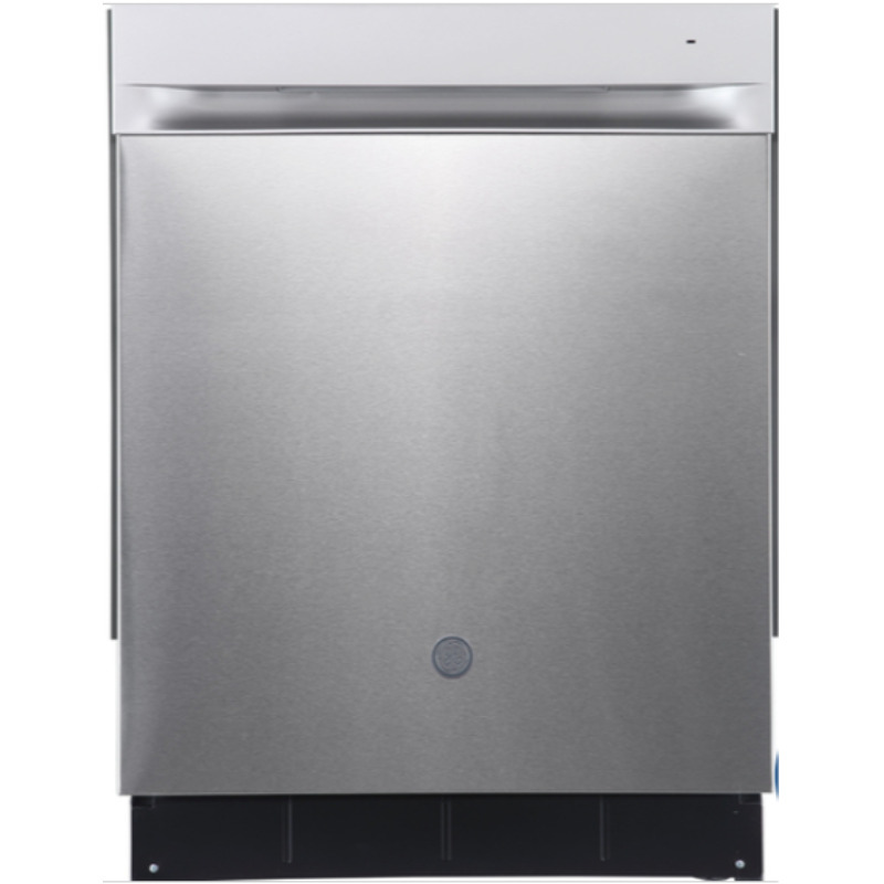 ADA Compliant Built-In Dishwasher – 52 dBA, Stainless Steel