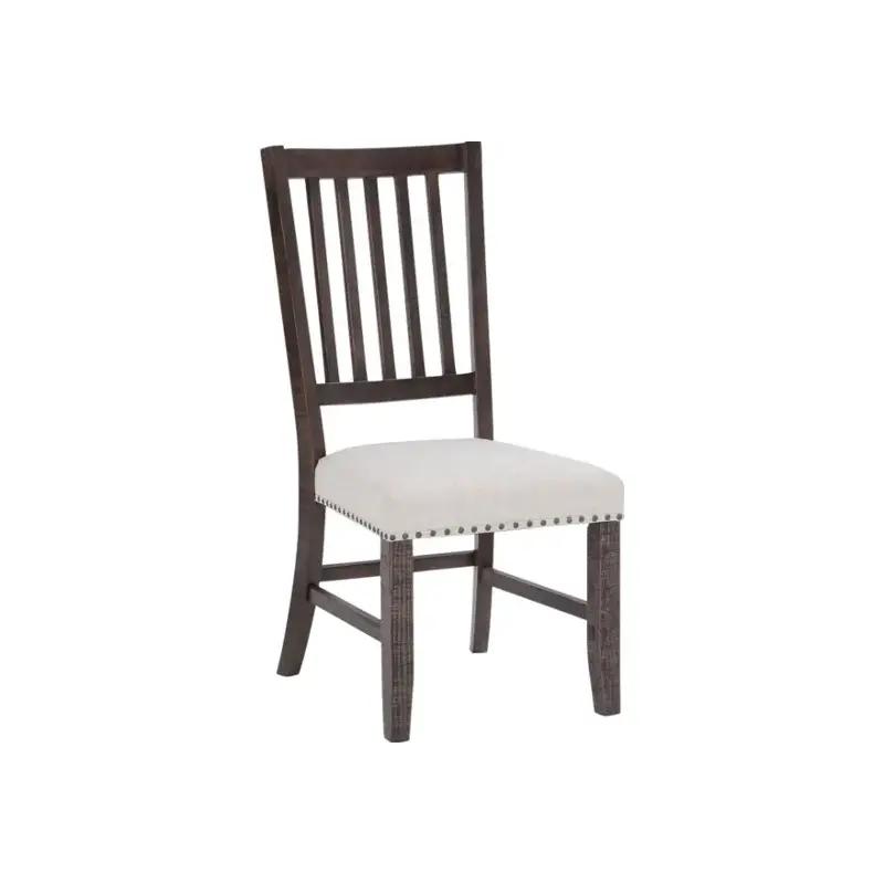 Jofran Willow Creek Slatback Dining Chair