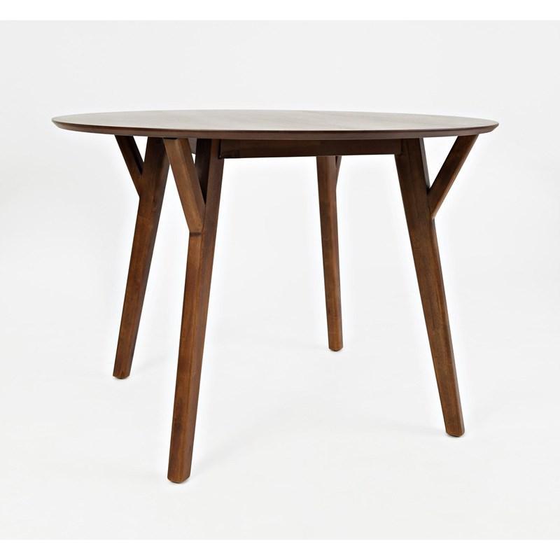 Jofran Copenhagen Round Dining Table (44x44)