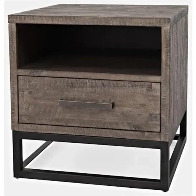 Jofran East Hampton End Table