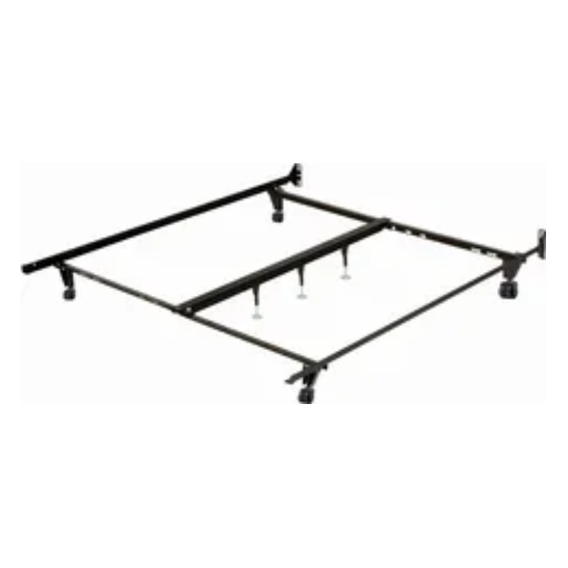 910QK Bed Frame