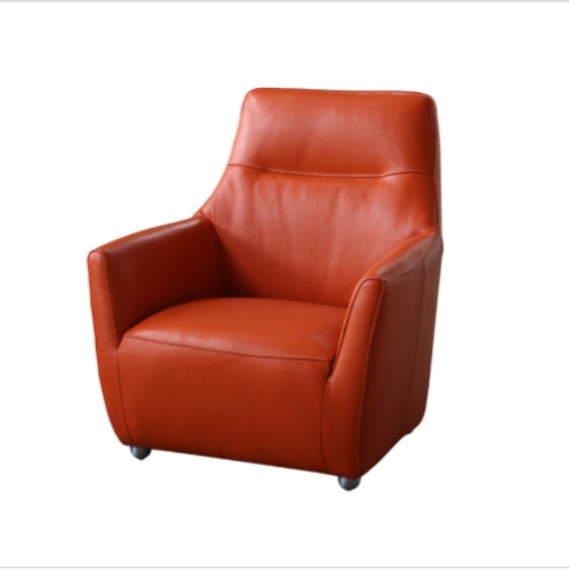 Leather Chair