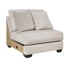 armless chair