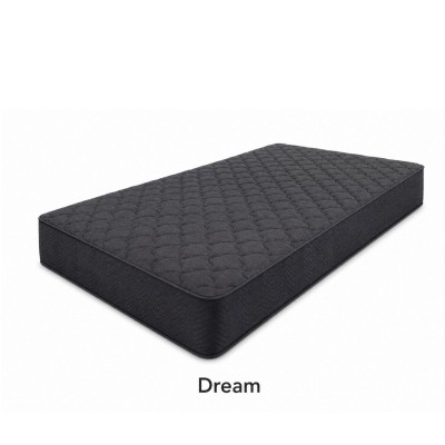 480 Coils Pocket Coil Mattress