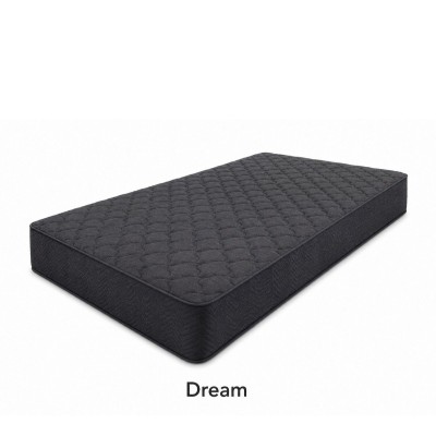 660 Coils Pocket Coil Mattress