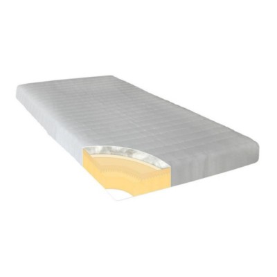Foam Mat Full 6”