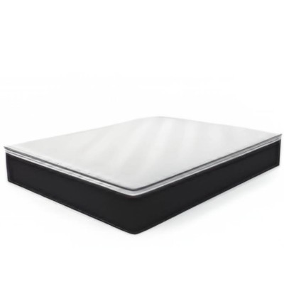 Bio-Foam Deluxe Queen